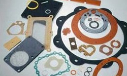 Neoprene Rubber Gaskets